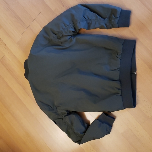 CSG Enterprise Flight Jacket Size S - Picture 4 of 8